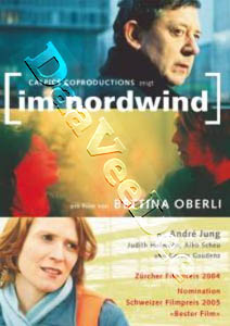 North Wind (DVD)